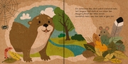 Meine Waldfreunde - Der kleine Otter - Illustrationen 3