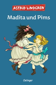 Madita - Madita und Pims