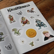 KoboldKroniken - Koboldkoole Rätsel, Spiele und Ideen: Koboldgeprüft - Abbildung 3