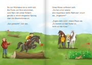 Paula auf dem Ponyhof - Das Ponyturnier - Illustrationen 1