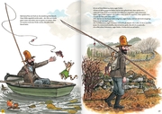 Pettersson und Findus - Unsere schönsten Geschichten - Illustrationen 2