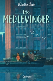 Die Medlevinger - Cover