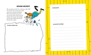 Das Pippi Langstrumpf Kochbuch - Illustrationen 3