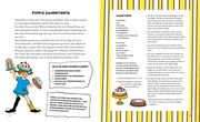 Das Pippi Langstrumpf Kochbuch - Illustrationen 6