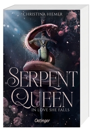 Serpent Queen 2. In Love She Falls