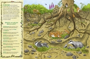 Das große Wald-Wimmelbuch - Abbildung 1
