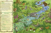 Das große Wald-Wimmelbuch - Abbildung 3