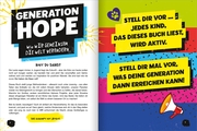 Generation Hope - Abbildung 1