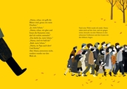 Als die gelben Blätter fielen - Illustrationen 7