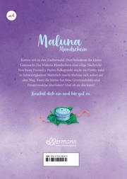 Maluna Mondschein - Feen halten zusammen - Abbildung 3