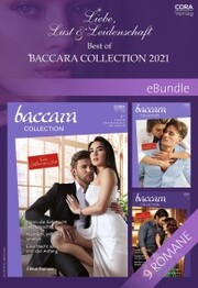 Liebe, Lust & Leidenschaft - Best of Baccara Collection 2021