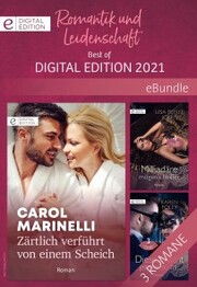 Romantik und Leidenschaft - Best of Digital Edition 2021