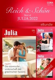 Reich & Schön - Best of Julia 2022 - Cover