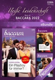 Heiße Leidenschaft - Best of Baccara 2022