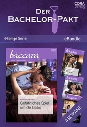 Der Bachelor-Pakt (4-teilige Serie)