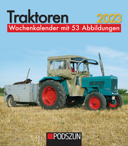 Traktoren 2023