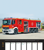 Feuerwehrfahrzeuge 2024 - Abbildung 1