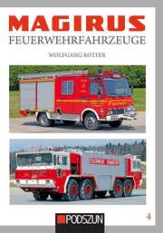 Magirus Feuerwehrfahrzeuge 4