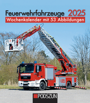 Feuerwehrfahrzeuge 202