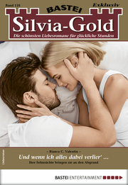 Silvia-Gold 116 - Cover
