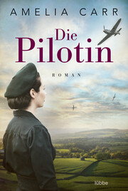 Die Pilotin - Cover