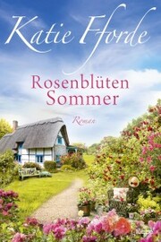 Rosenblütensommer - Cover