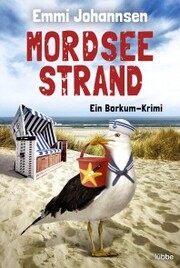 Mordseestrand - Cover