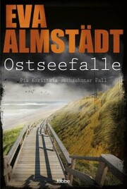 Ostseefalle - Cover