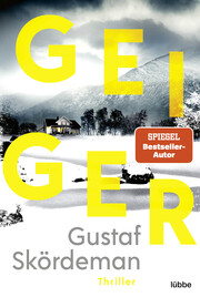 Geiger - Cover