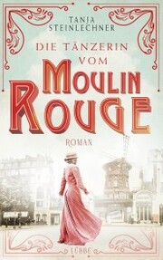 Die Tänzerin vom Moulin Rouge - Cover