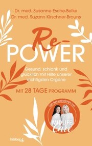 Re-Power - Cover