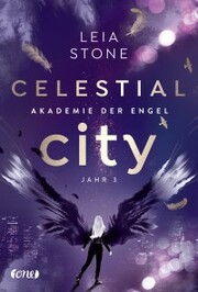 Celestial City - Akademie der Engel