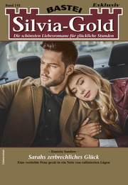 Silvia-Gold 118 - Cover