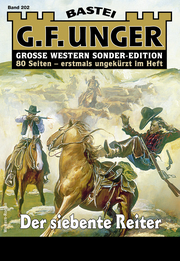 G. F. Unger Sonder-Edition 202 - Cover