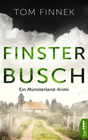 Finsterbusch - Cover