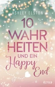 10 Wahrheiten und ein Happy End - Cover
