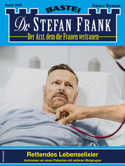 Dr. Stefan Frank 2608