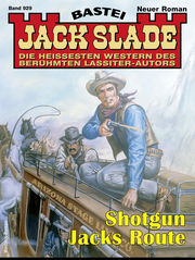 Jack Slade 929