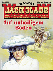 Jack Slade 928