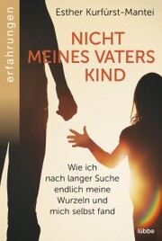 Nicht meines Vaters Kind - Cover