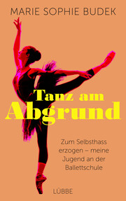 Tanz am Abgrund - Cover