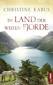 Im Land der weiten Fjorde - Cover