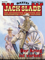 Jack Slade 935