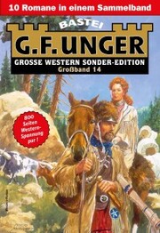 G. F. Unger Sonder-Edition Großband 14
