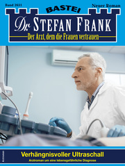 Dr. Stefan Frank 2631 - Cover