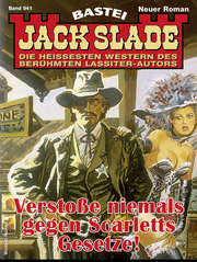 Jack Slade 941