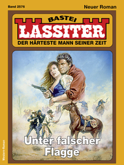 Lassiter 2576 - Cover