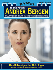 Notärztin Andrea Bergen 1440 - Cover