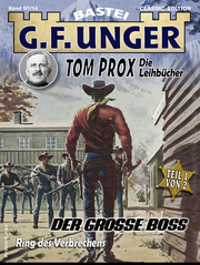 G. F. Unger Tom Prox & Pete 14