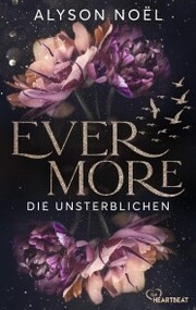 Evermore - Die Unsterblichen - Cover